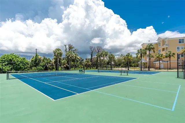 $259,900 | 8571 Amberjack Circle, Unit 103, Englewood, FL 34224