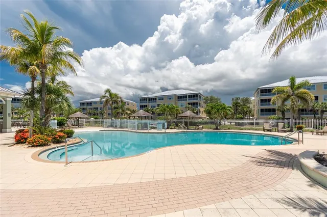 $259,900 | 8571 Amberjack Circle, Unit 103, Englewood, FL 34224