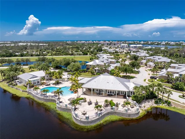 $259,900 | 8571 Amberjack Circle, Unit 103, Englewood, FL 34224