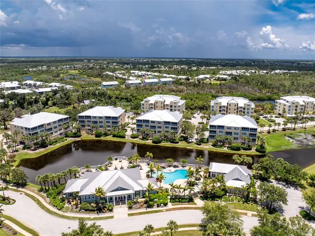 $259,900 | 8571 Amberjack Circle, Unit 103, Englewood, FL 34224