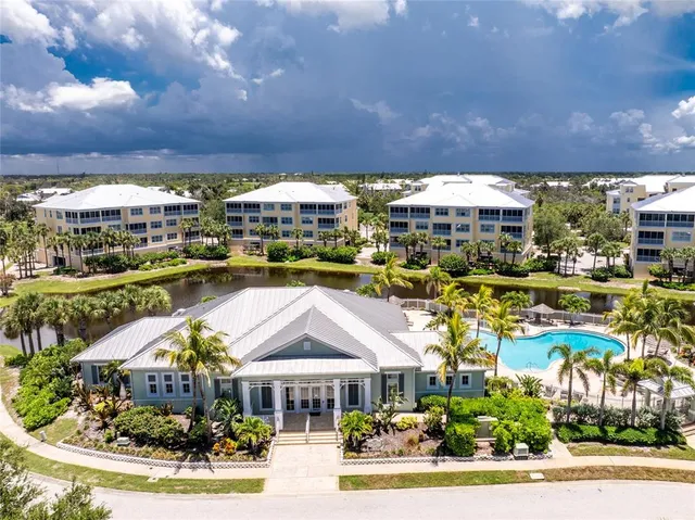 $259,900 | 8571 Amberjack Circle, Unit 103, Englewood, FL 34224