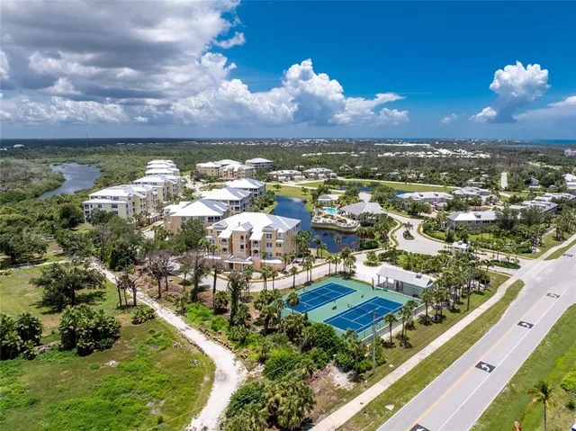 $259,900 | 8571 Amberjack Circle, Unit 103, Englewood, FL 34224