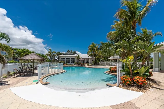 $259,900 | 8571 Amberjack Circle, Unit 103, Englewood, FL 34224