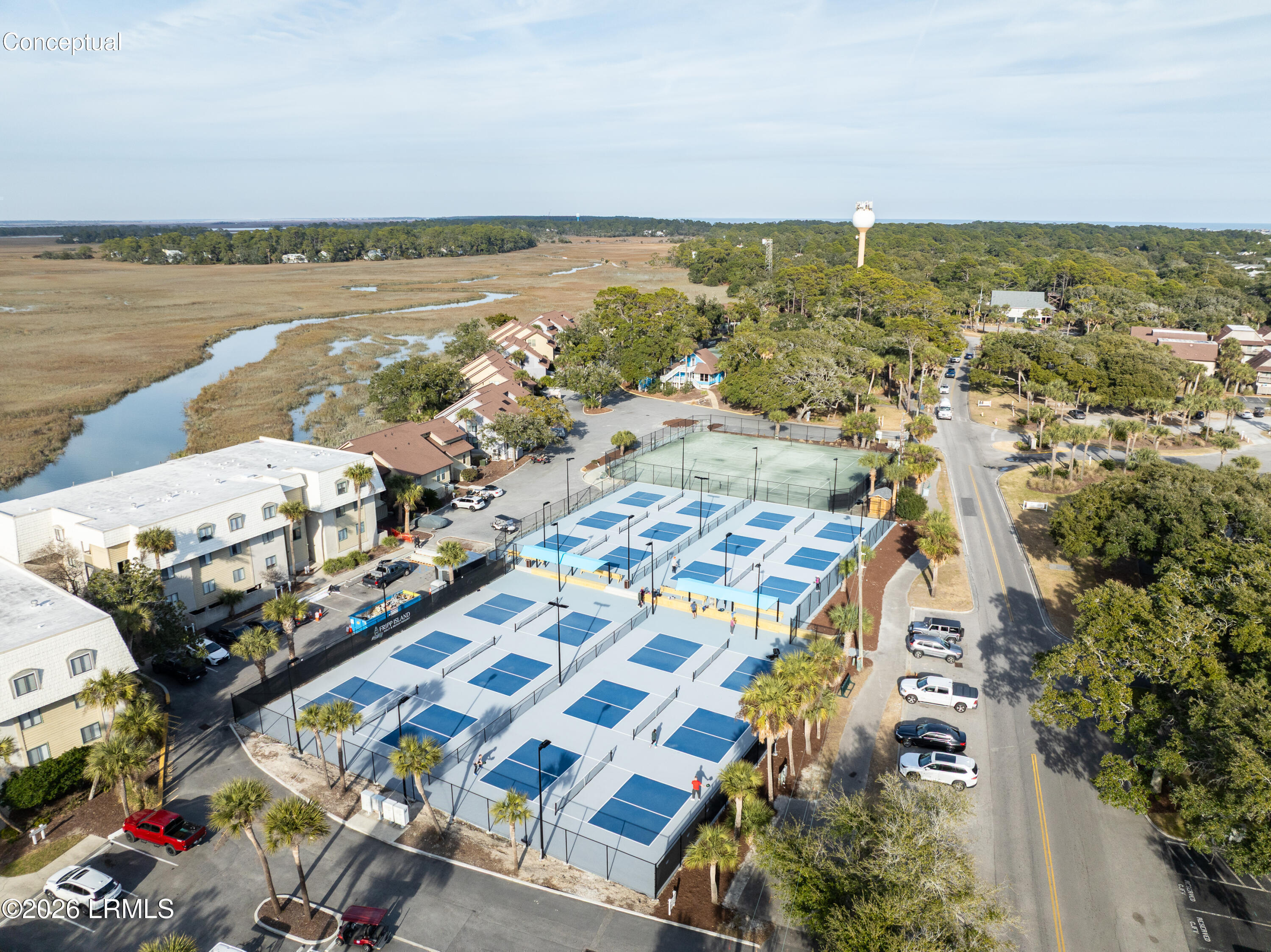 211 Deer Run Road Fripp Island, SC 29920 - Photo 20 of 25 DJI_0863-1.jpg-FULL.JPG-FULL.JPG-FULL