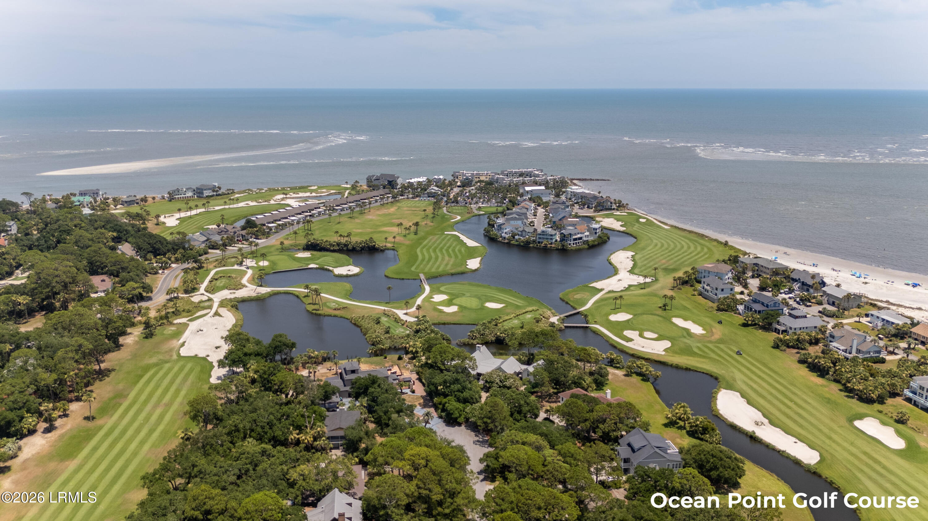 211 Deer Run Road Fripp Island, SC 29920 - Photo 24 of 25 DJI_20250707134659_0112_D-1.jpg-FULL.JPG