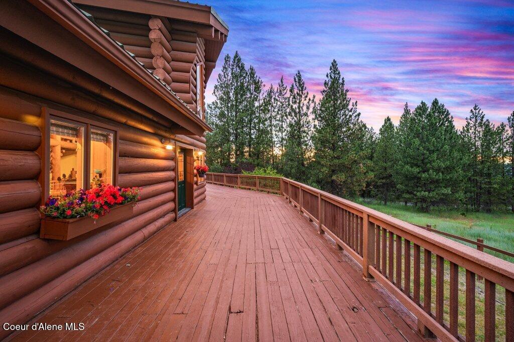3018 South Signal Point Road Post Falls, ID 83854 - Photo 113 of 117 Side of Home