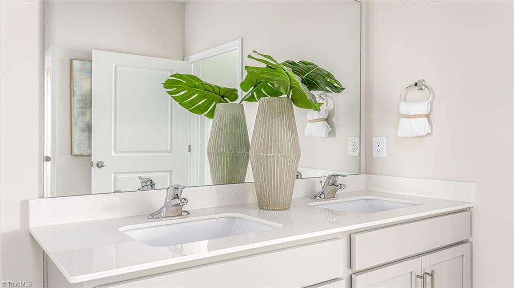 244 Maverick Trail Drive King, NC 27021 - Photo 15 of 24 *Photos are of model home and are for representational purposes only.