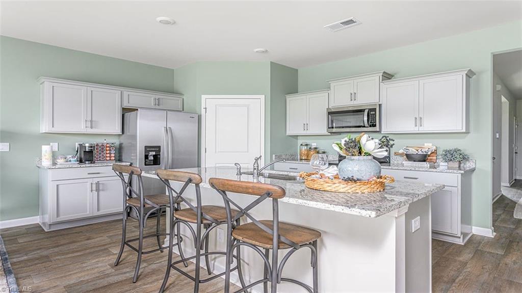 244 Maverick Trail Drive King, NC 27021 - Photo 5 of 24 *Photos are of model home and are for representational purposes only.