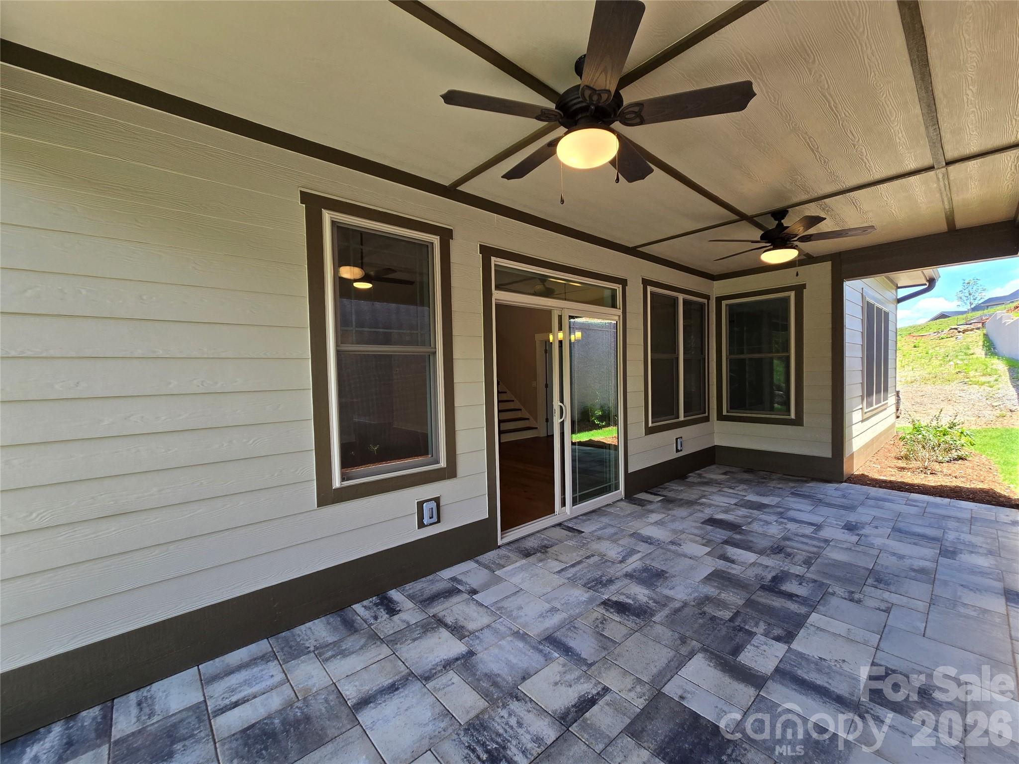 16 Craftsman Overlook Ridge, Unit 27 Arden, NC 28704 - Photo 34 of 35
