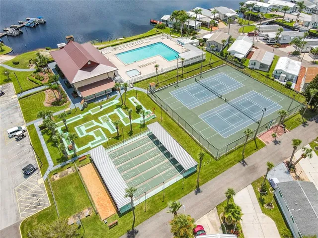 $95,000 | 9000 Us Highway, Unit 296, Clermont, FL 34714