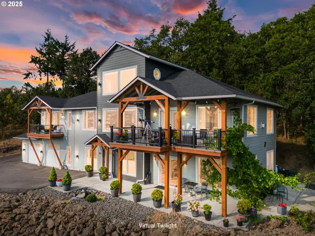 $1,325,000 | 4260 Old Pacific Highway South, Kelso, WA 98626