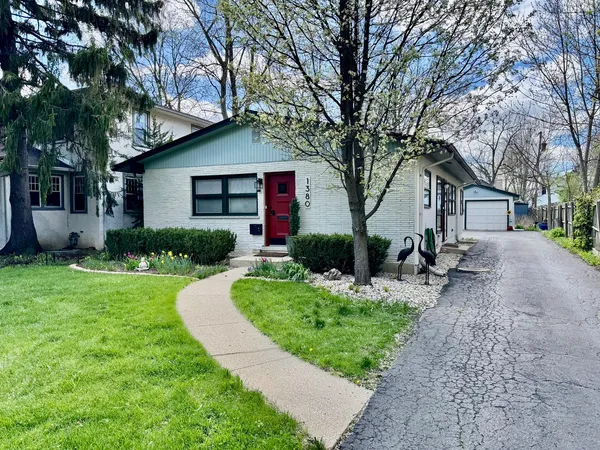 $599,000 | 1380 Glencoe Avenue, Highland Park, IL 60035
