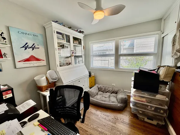 $599,000 | 1380 Glencoe Avenue, Highland Park, IL 60035