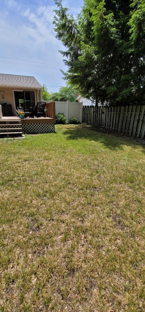 1630 Woodside Road Muskegon, MI 49441 - Photo 3 of 38 image5