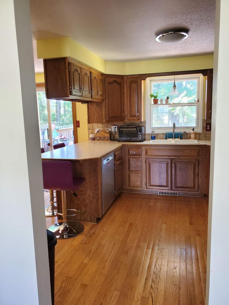 1630 Woodside Road Muskegon, MI 49441 - Photo 5 of 38 image0