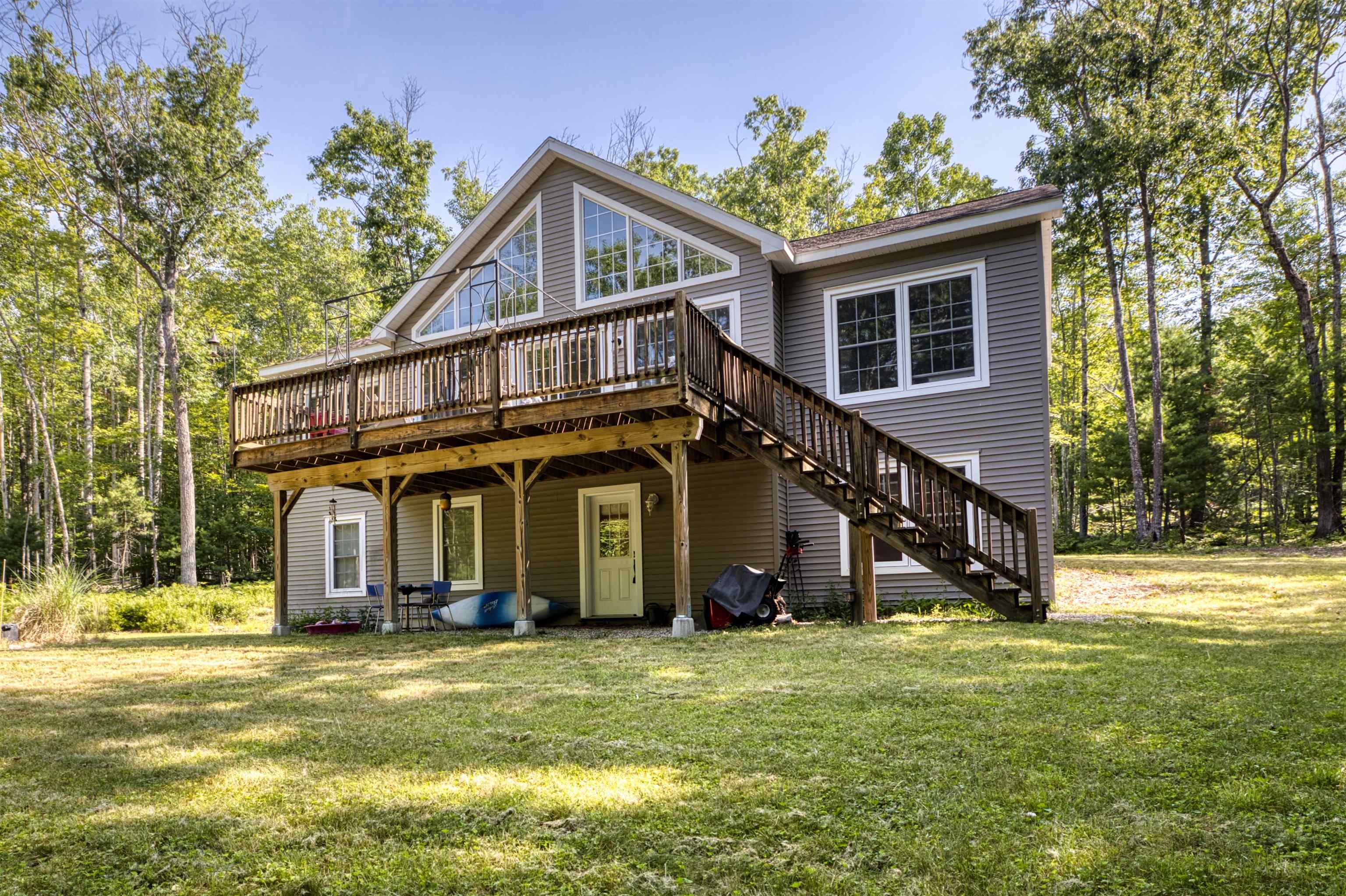58 Ruth Road Freedom, NH 03836 - Photo 1 of 50 Gallery Image 1