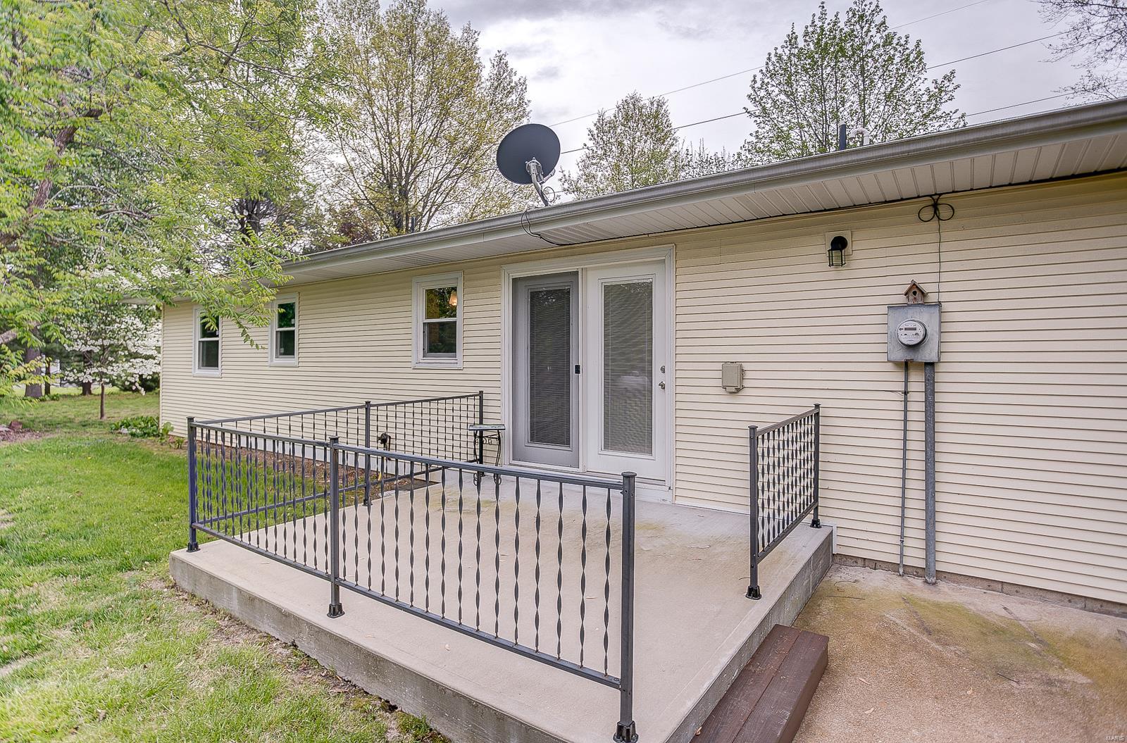 7229 Clay School Road Collinsville, IL 62234 - Photo 26 of 42