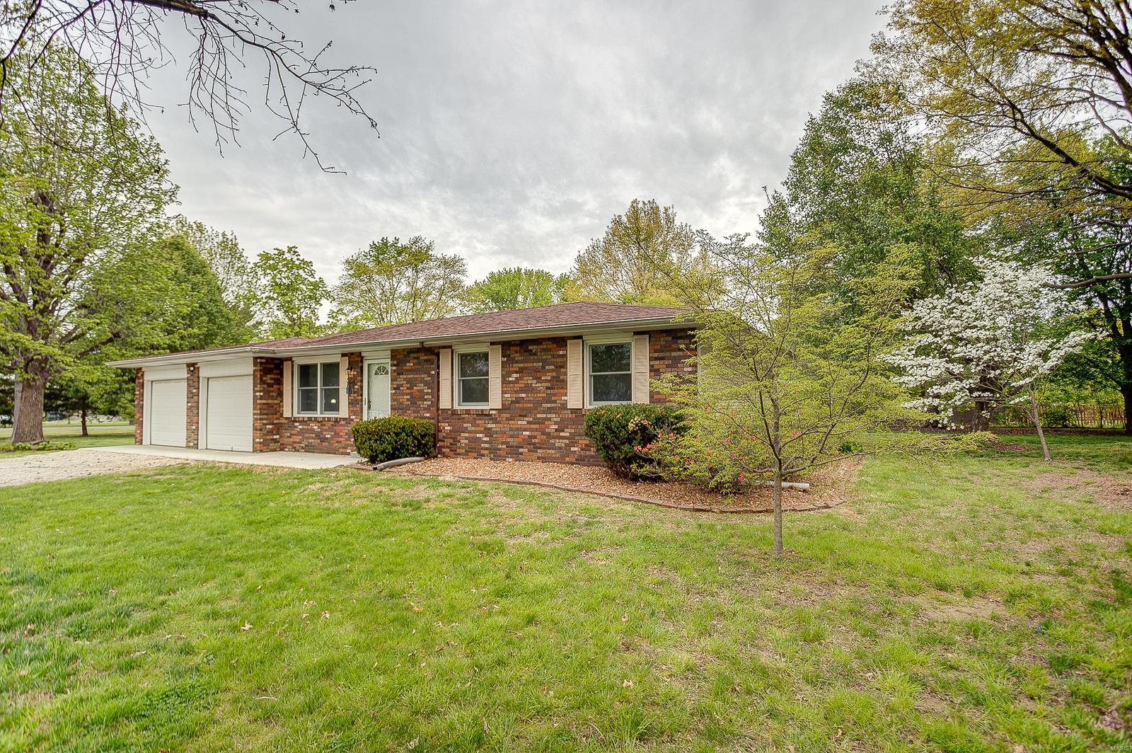 7229 Clay School Road Collinsville, IL 62234 - Photo 31 of 42