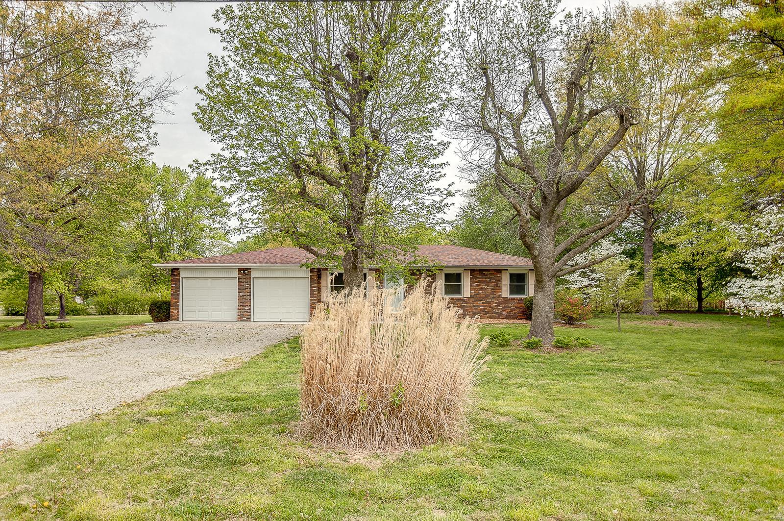 7229 Clay School Road Collinsville, IL 62234 - Photo 32 of 42