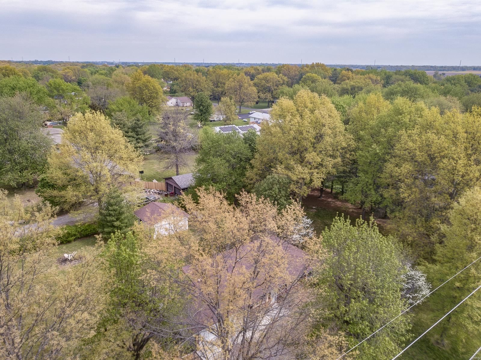 7229 Clay School Road Collinsville, IL 62234 - Photo 36 of 42