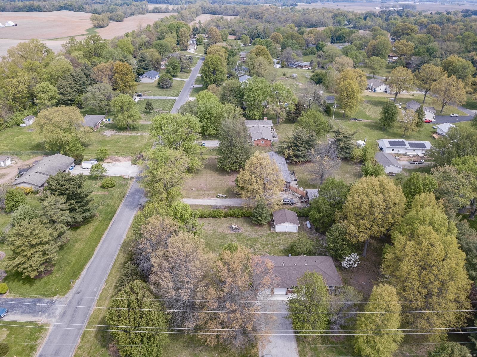 7229 Clay School Road Collinsville, IL 62234 - Photo 38 of 42