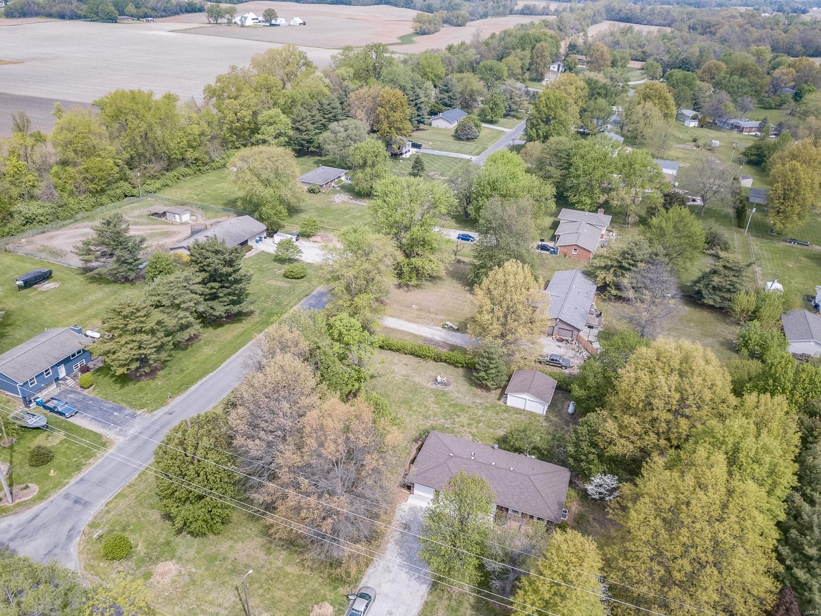 7229 Clay School Road Collinsville, IL 62234 - Photo 39 of 42