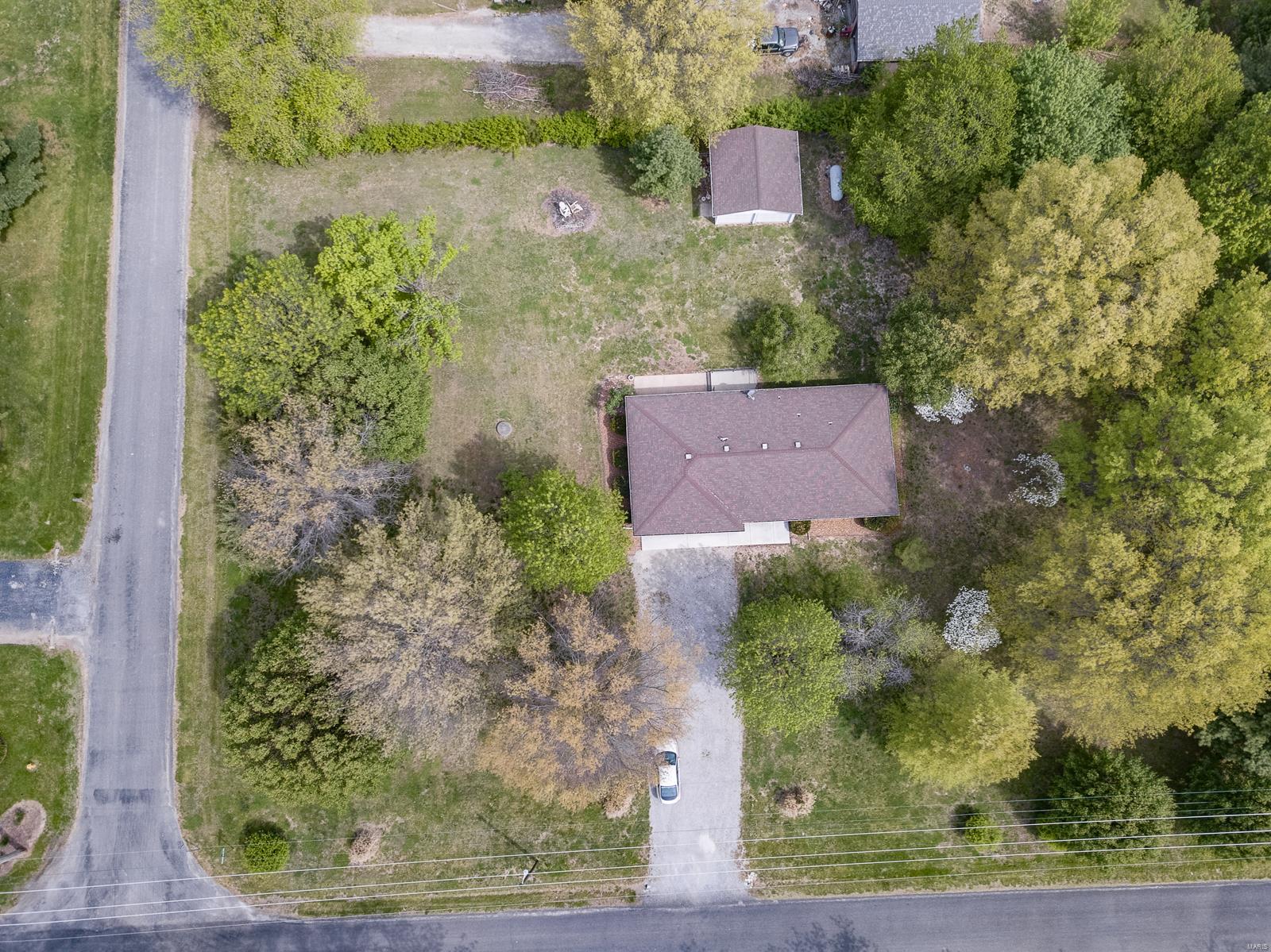 7229 Clay School Road Collinsville, IL 62234 - Photo 40 of 42