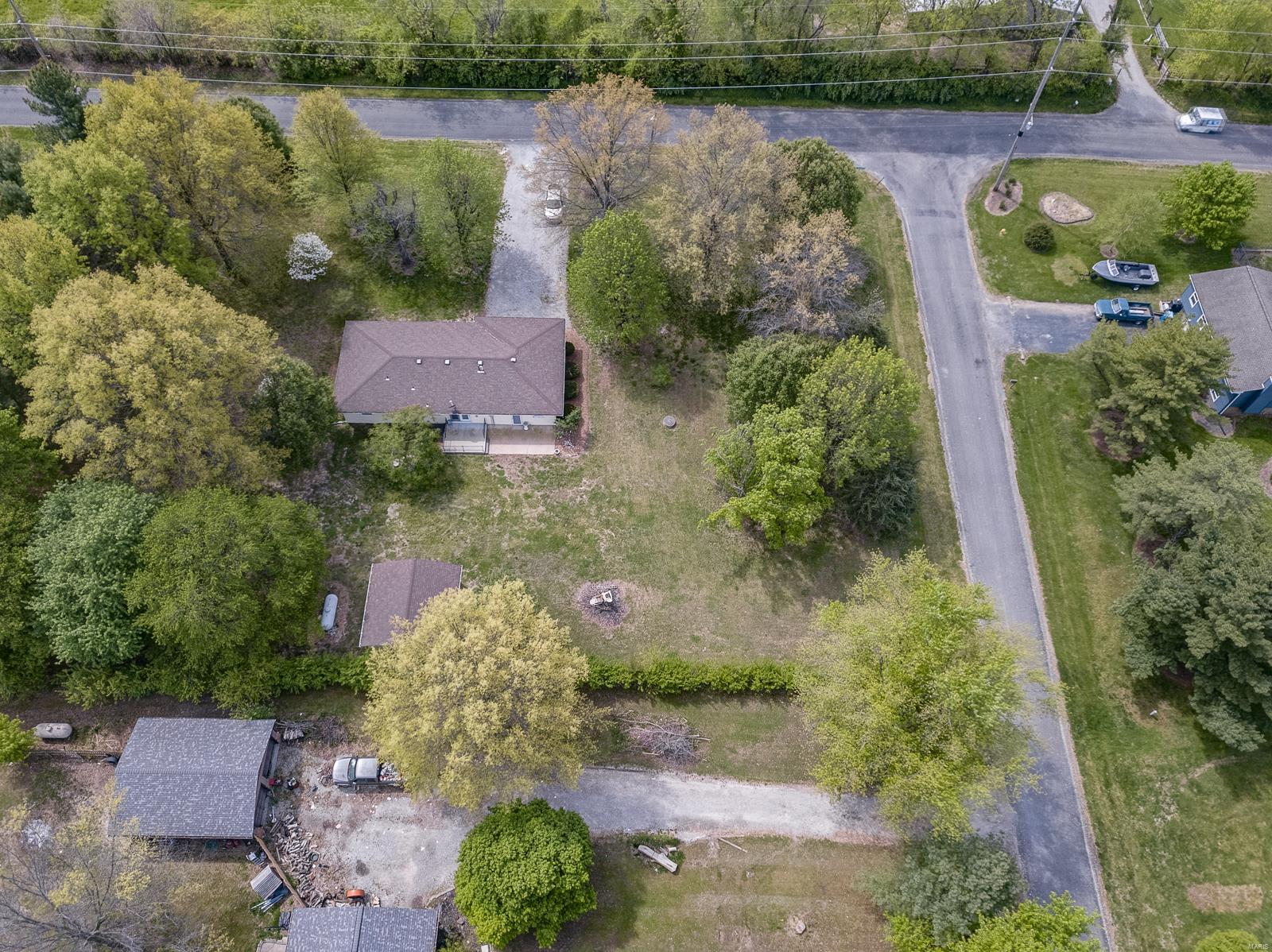 7229 Clay School Road Collinsville, IL 62234 - Photo 41 of 42