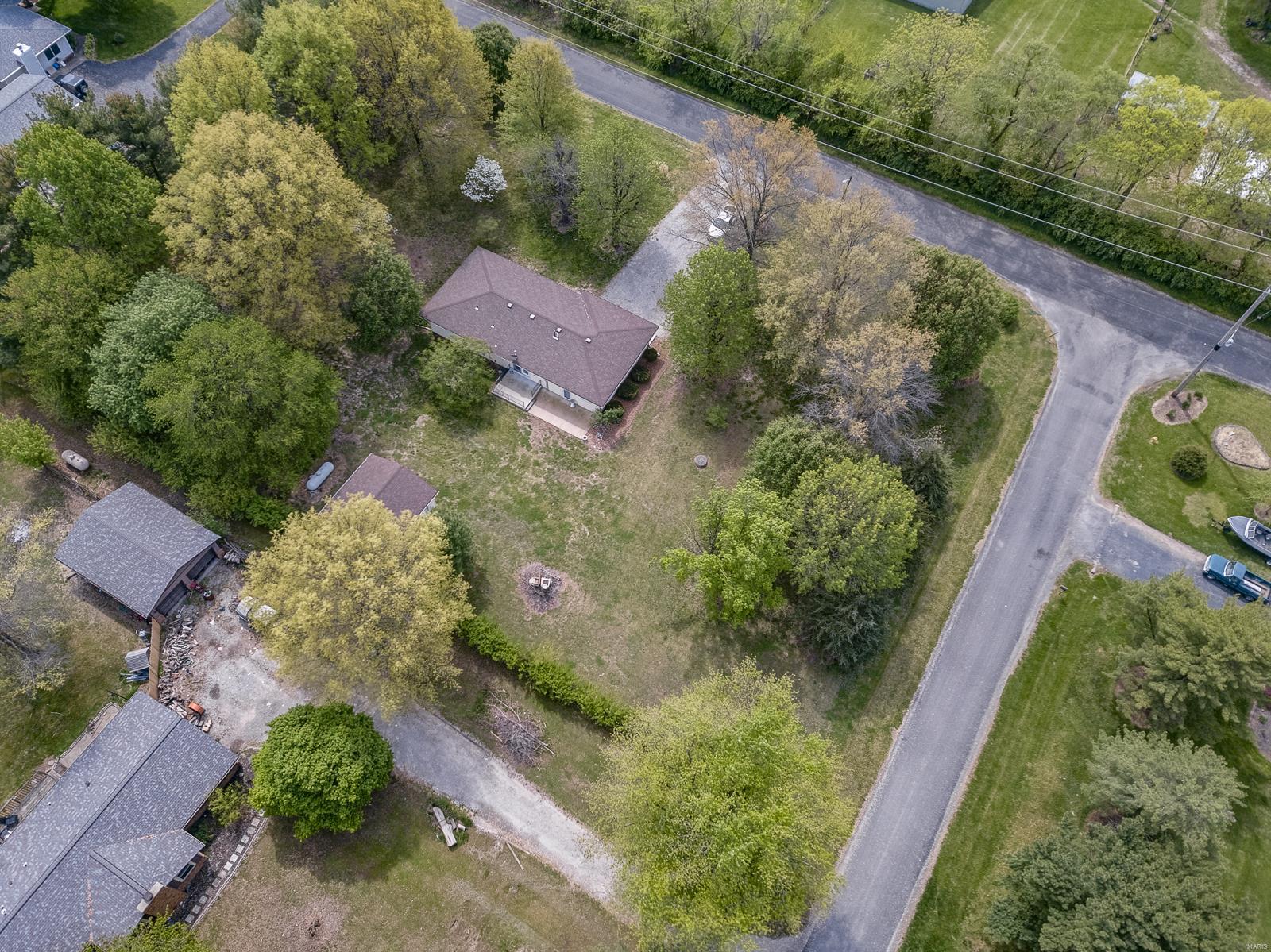 7229 Clay School Road Collinsville, IL 62234 - Photo 42 of 42