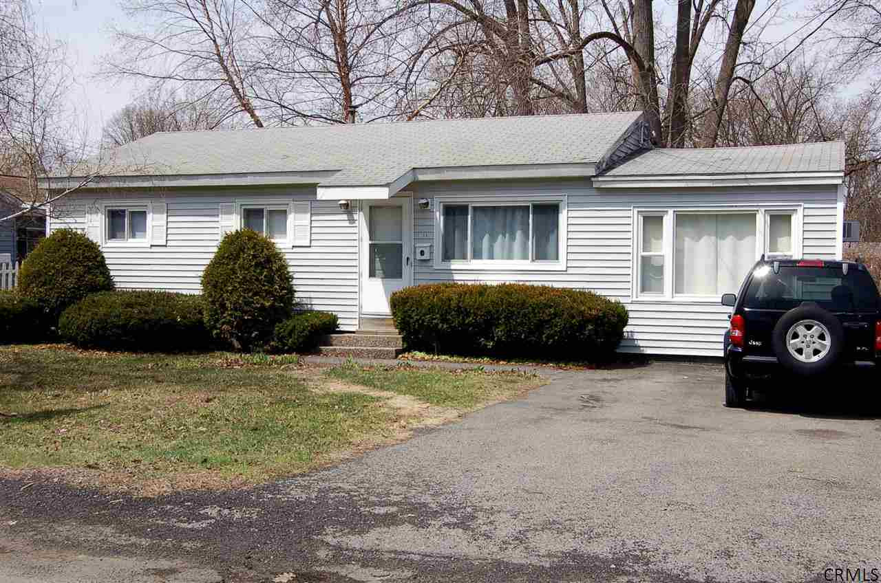 353 Gifford Road Schenectady, NY 12304 - Photo 1 of 16 Photo 1