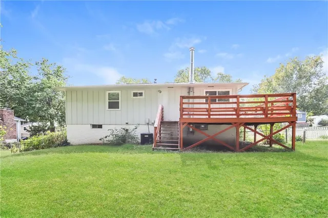 $1,755 | 17816 East Greentree Avenue, Independence, MO 64057