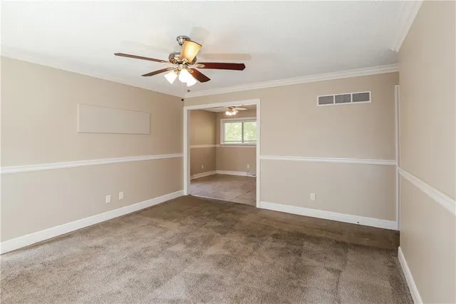 $1,755 | 17816 East Greentree Avenue, Independence, MO 64057