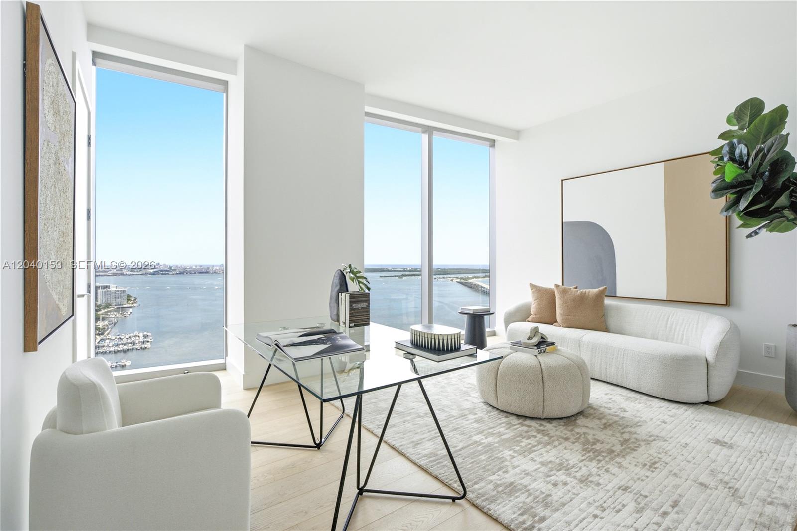 175 Southeast 25th Road, Unit 3401/3402 Miami, FL 33129 - Photo 54 of 89