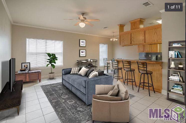 5253 Brightside View Drive, Unit C Baton Rouge, LA 70820 - Photo 2 of 13