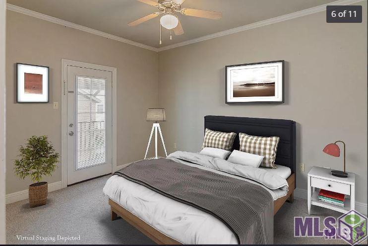 5253 Brightside View Drive, Unit C Baton Rouge, LA 70820 - Photo 6 of 13