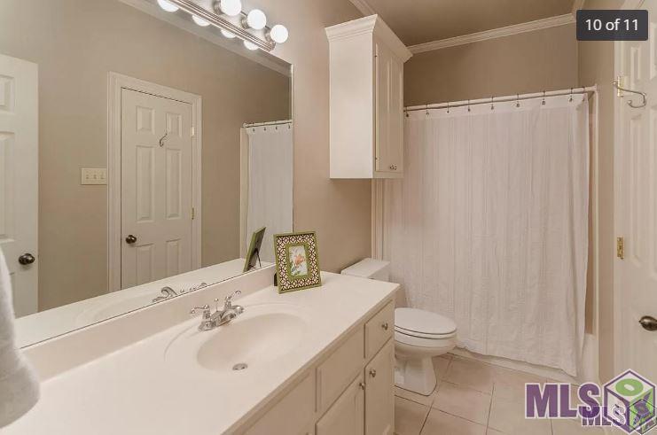 5253 Brightside View Drive, Unit C Baton Rouge, LA 70820 - Photo 8 of 13