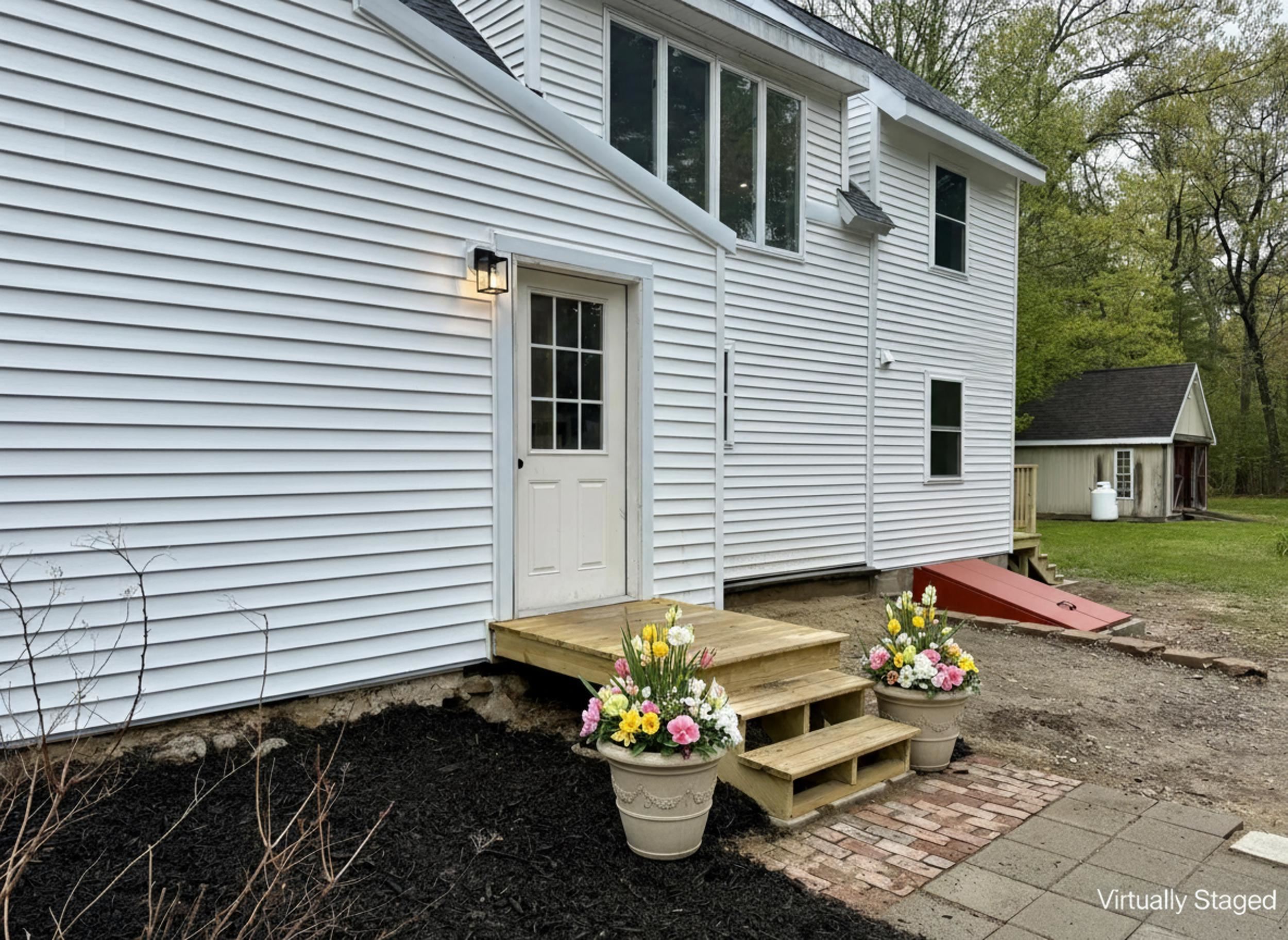 1299 Lake Shore Road Manchester, NH 03109 - Photo 2 of 35