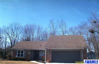 246 Briarwood Trail Decatur, IN 46733 - Photo 1 of 1
