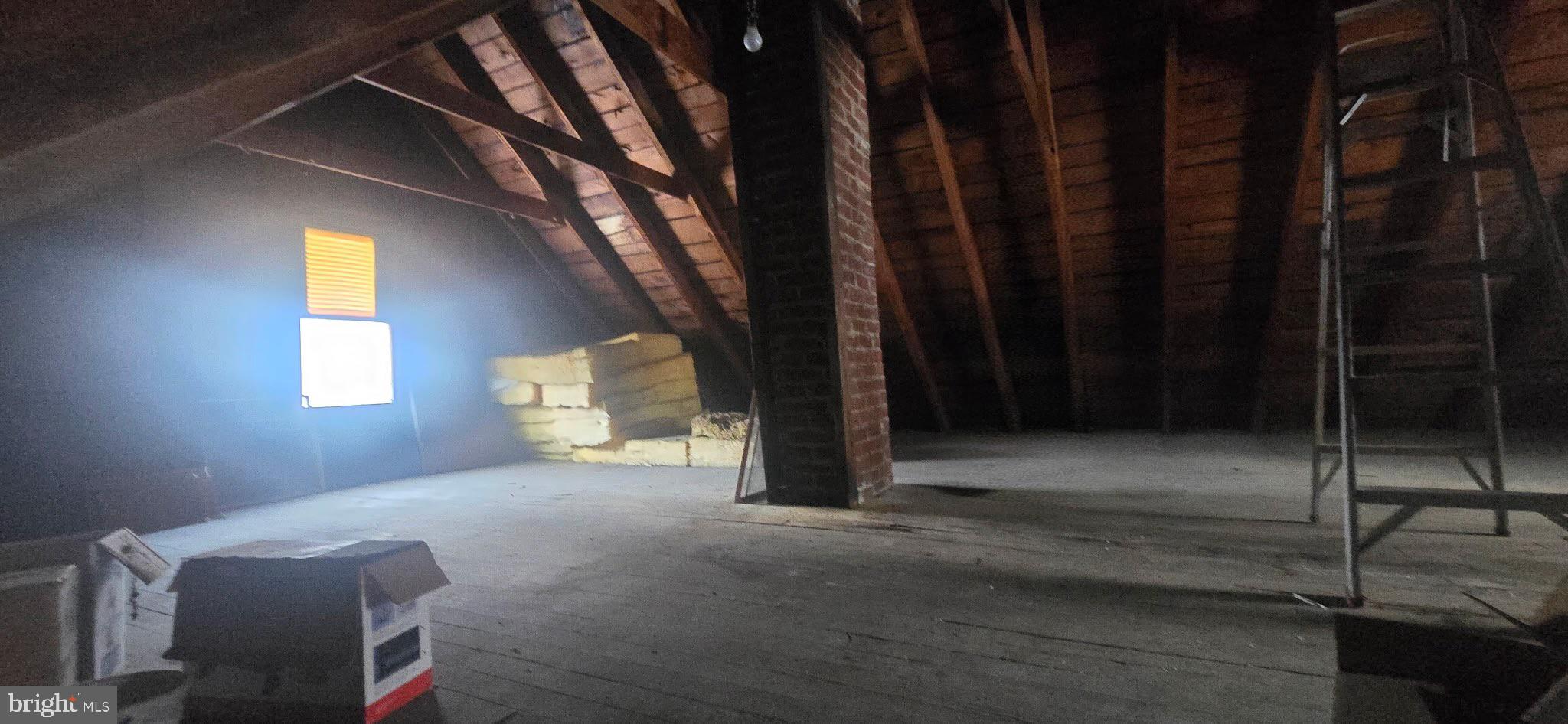 18064 Cussewago Road Meadville, PA 16335 - Photo 14 of 14 a bed room with a bed