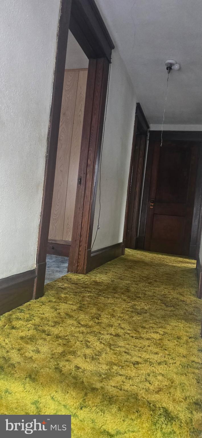 18064 Cussewago Road Meadville, PA 16335 - Photo 10 of 14 a view of room with wooden floor