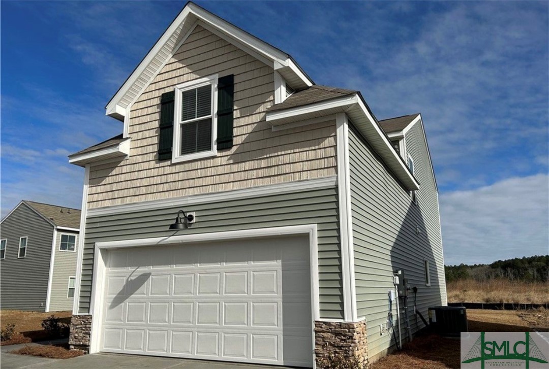 5 Cypress Loop Port Port Wentworth, GA 31407 - Photo 2 of 22