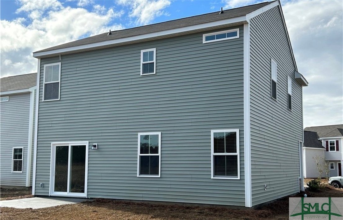 5 Cypress Loop Port Port Wentworth, GA 31407 - Photo 22 of 22