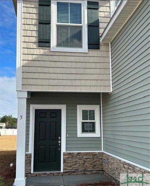 5 Cypress Loop Port Port Wentworth, GA 31407 - Photo 3 of 22