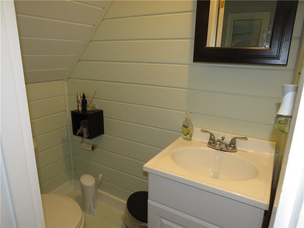 17 West Meadow Road Rockland, ME 04841 - Photo 14 of 29 Half Bath