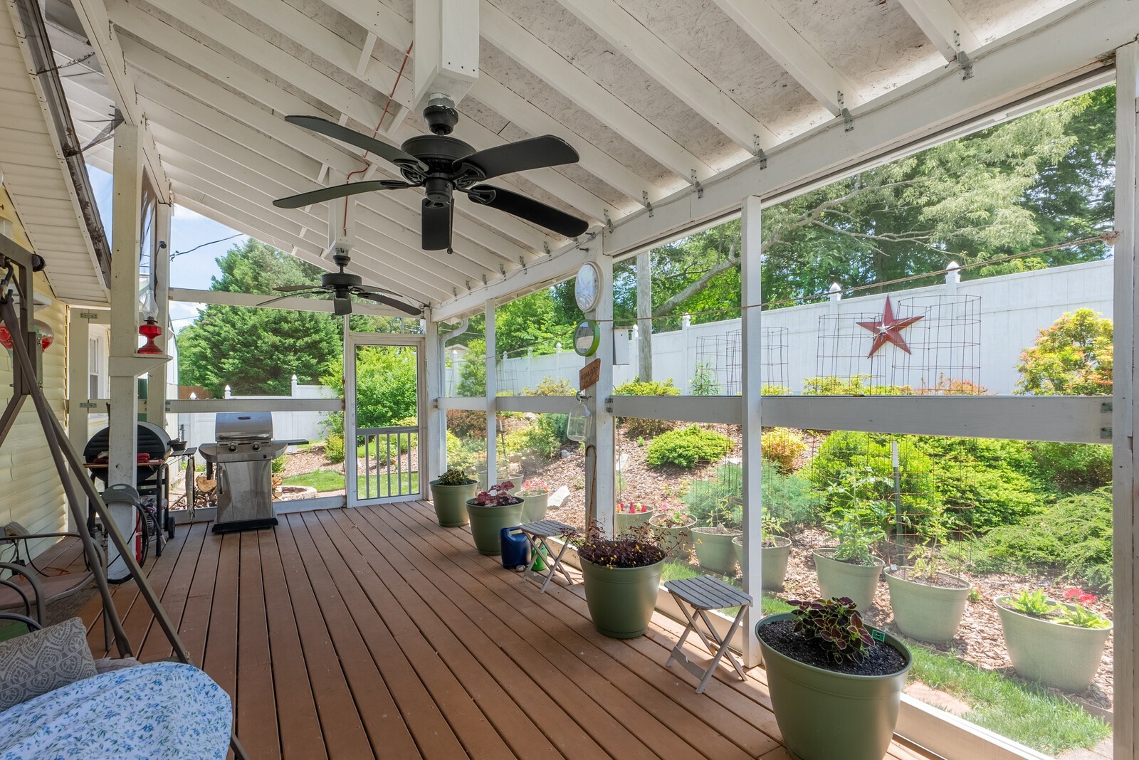 1247 South Pawnee Drive Springfield, TN 37172 - Photo 20 of 23