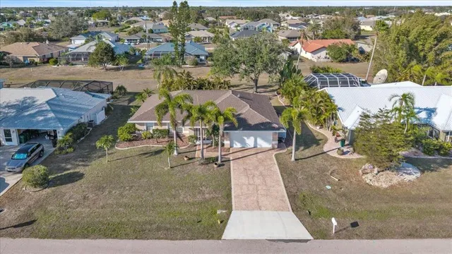 $275,000 | 26056 Tattersall Lane, Punta Gorda, FL 33983