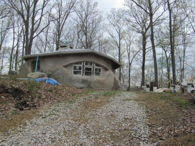 260 Radford Hollow Road Berea, KY 40403 - Photo 12 of 26 Photo 12