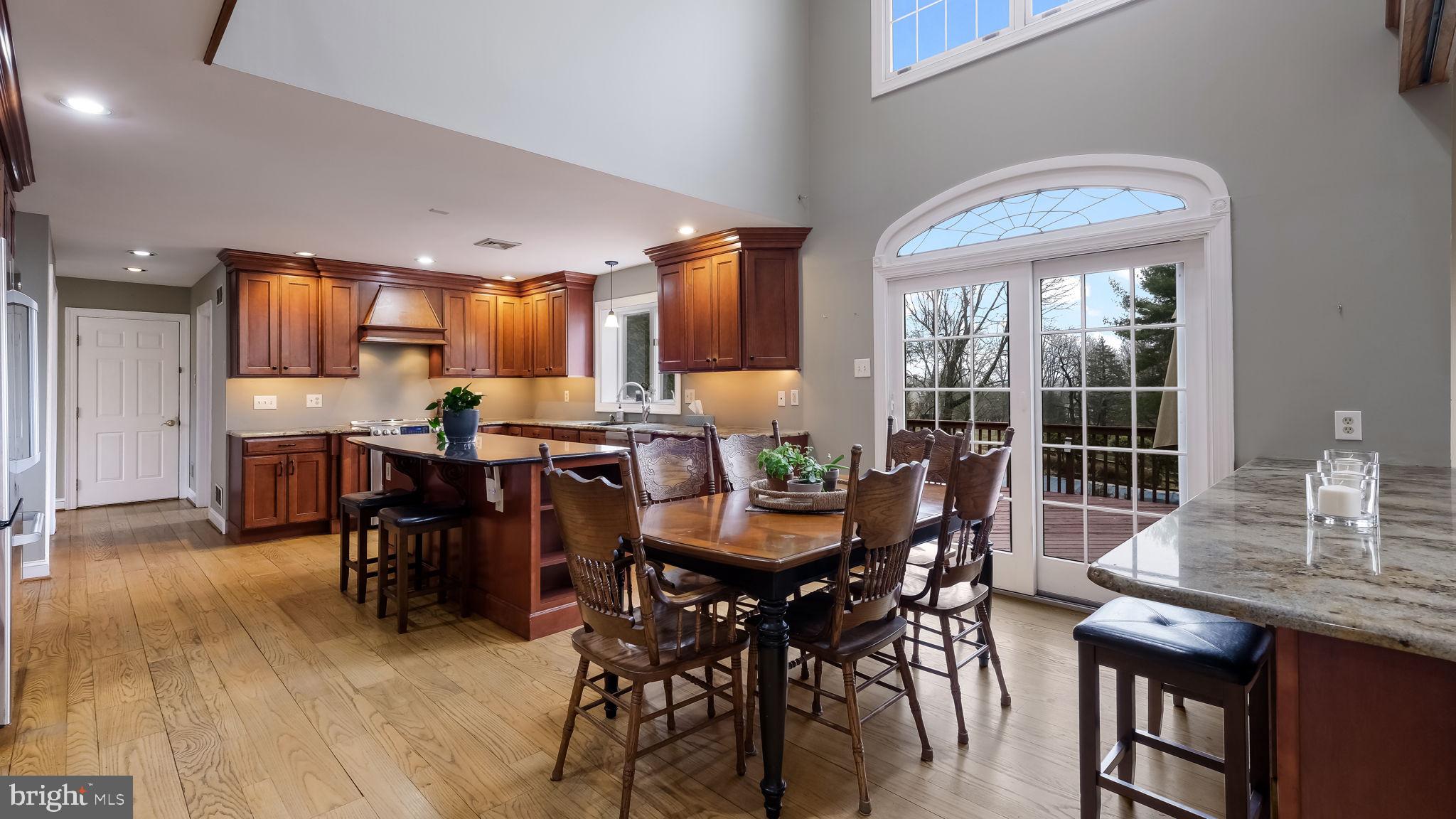 4700 Nottingham Way Doylestown, PA 18902 - Photo 11 of 40 Breakfast Room
