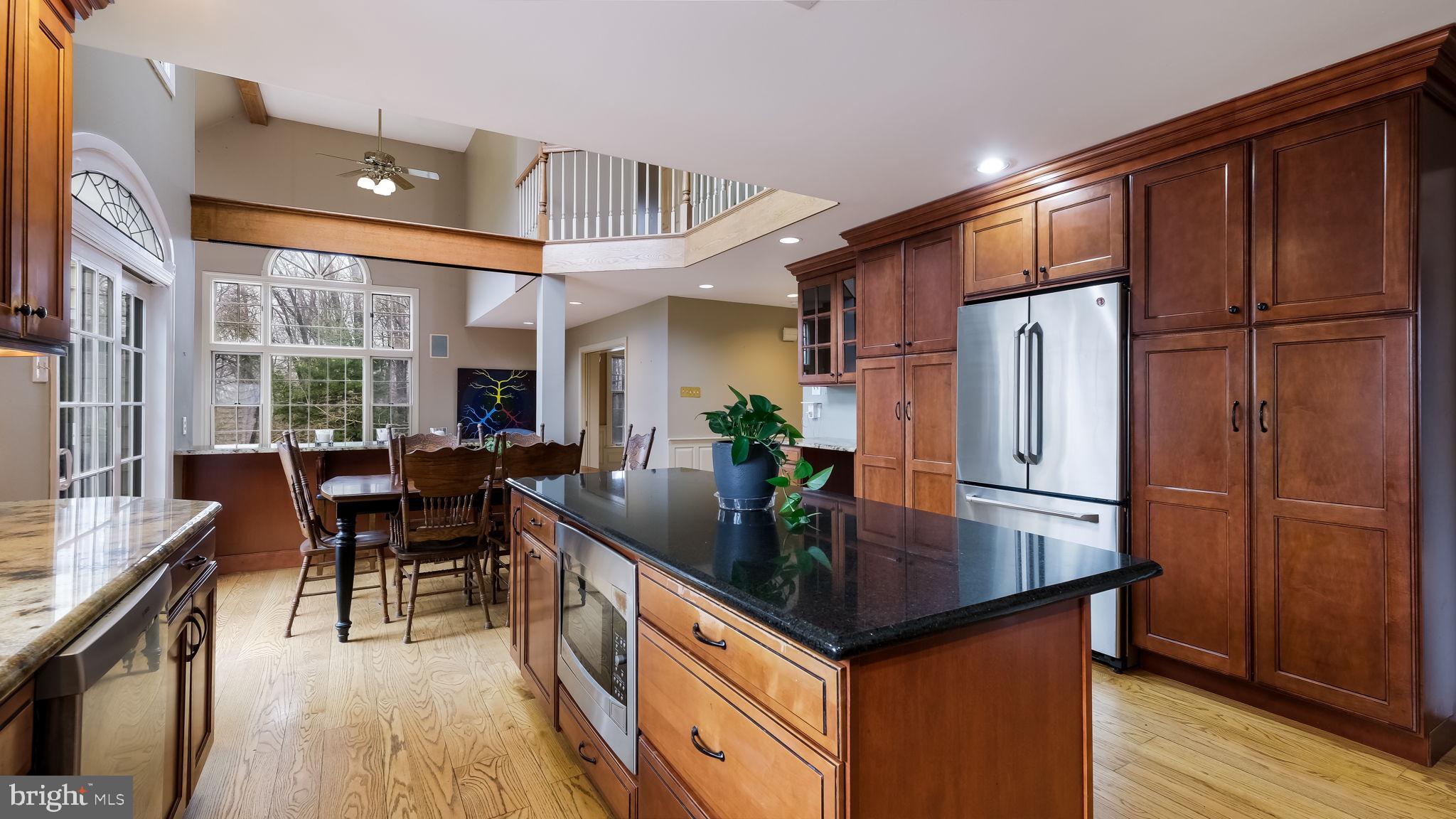 4700 Nottingham Way Doylestown, PA 18902 - Photo 16 of 40 Kitchen
