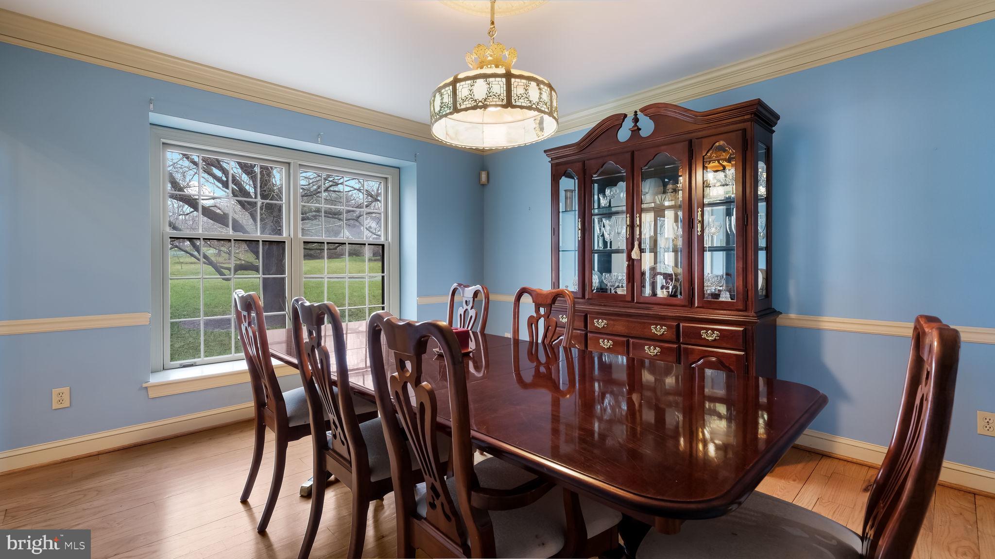 4700 Nottingham Way Doylestown, PA 18902 - Photo 19 of 40 Dining Room